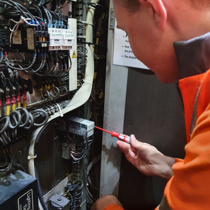 Health & Safety Solutions for the Global Rail Industry