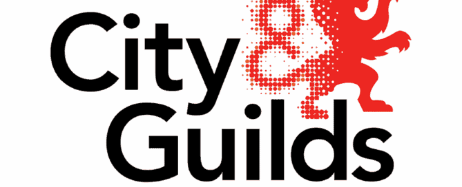 City & Guilds Trainer & assessor Awards
