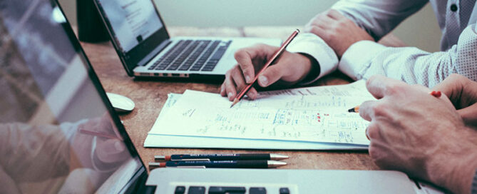 NVQ Centre Management